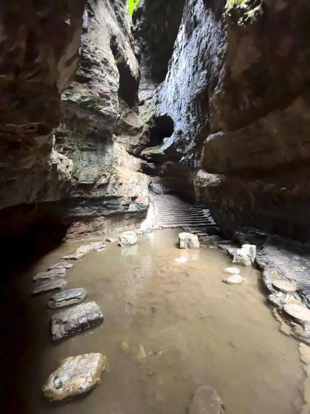 内蒙古至河北自驾游带娃5至7日游攻略