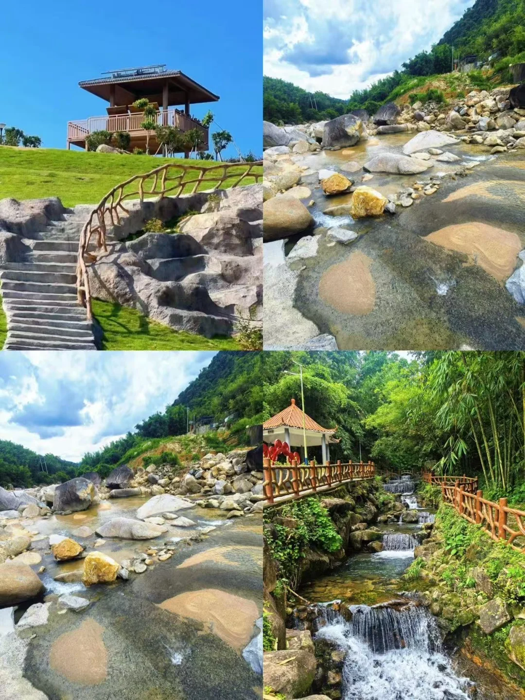 国庆躲人潮!这5座冷门小城3天玩到不想走