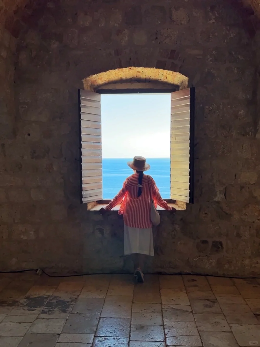 克罗地亚🦋这是今年夏日最爱的旅行目的地！