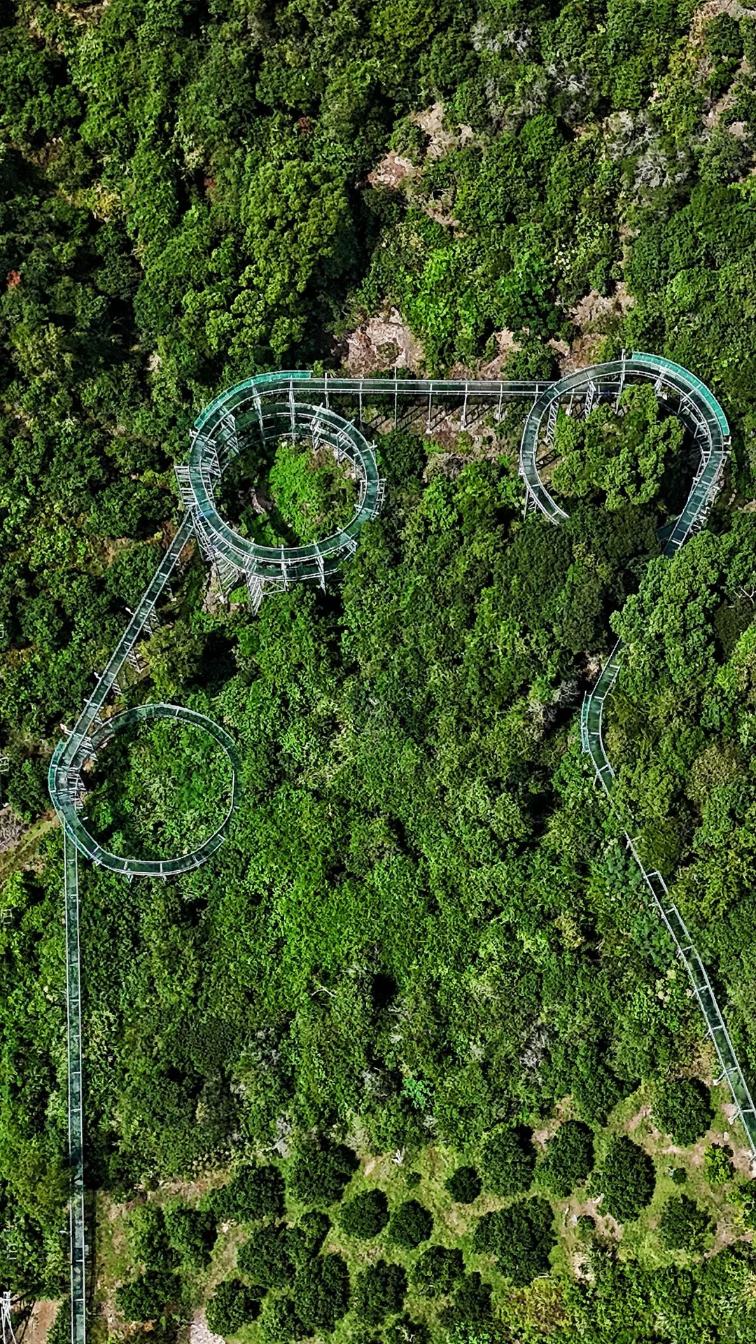 宁波象山东海灵岩景区 | 野趣山海冒险指南