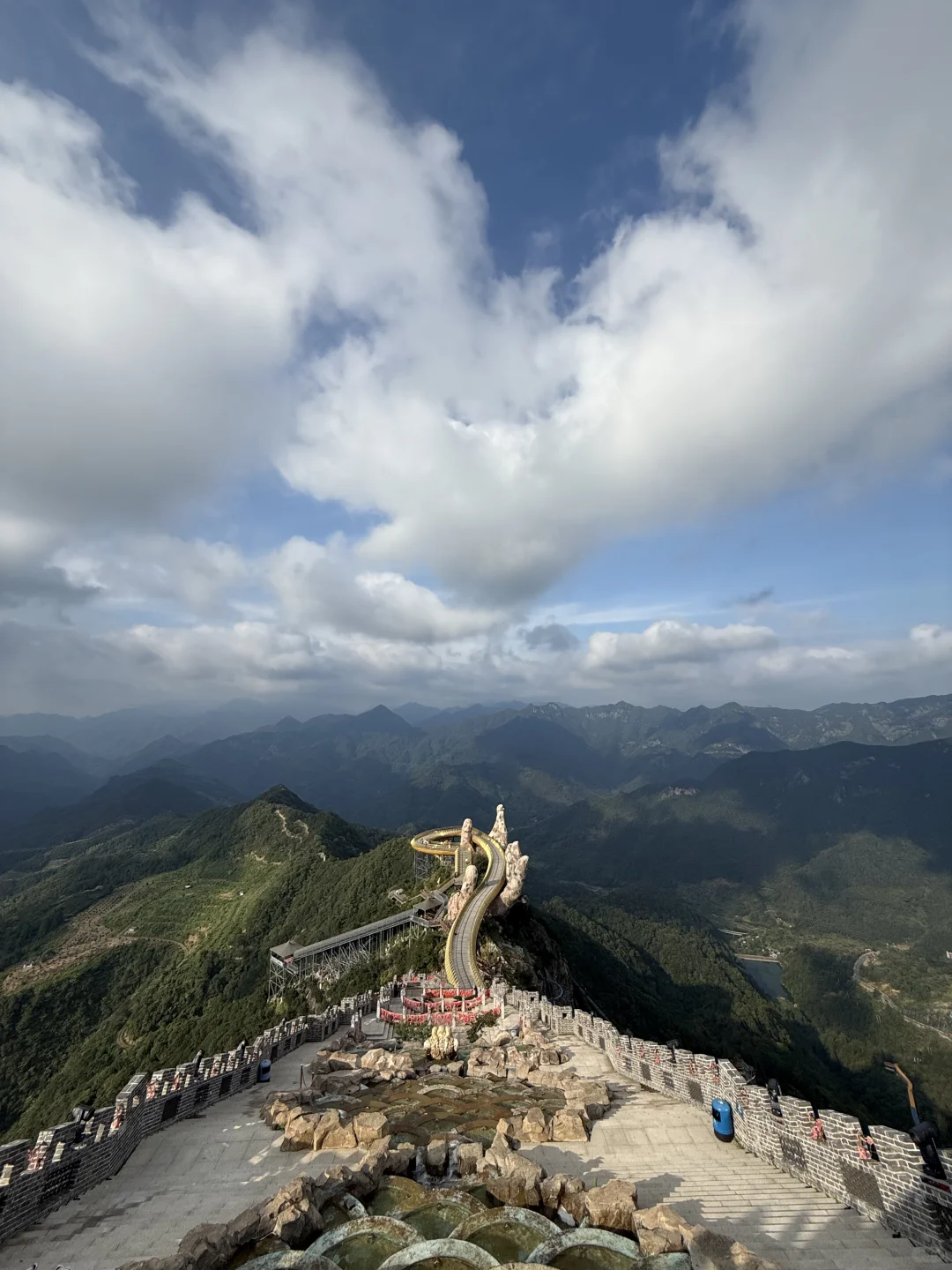 挖到宝了！不会还有人不知道这座宝藏乐园吧