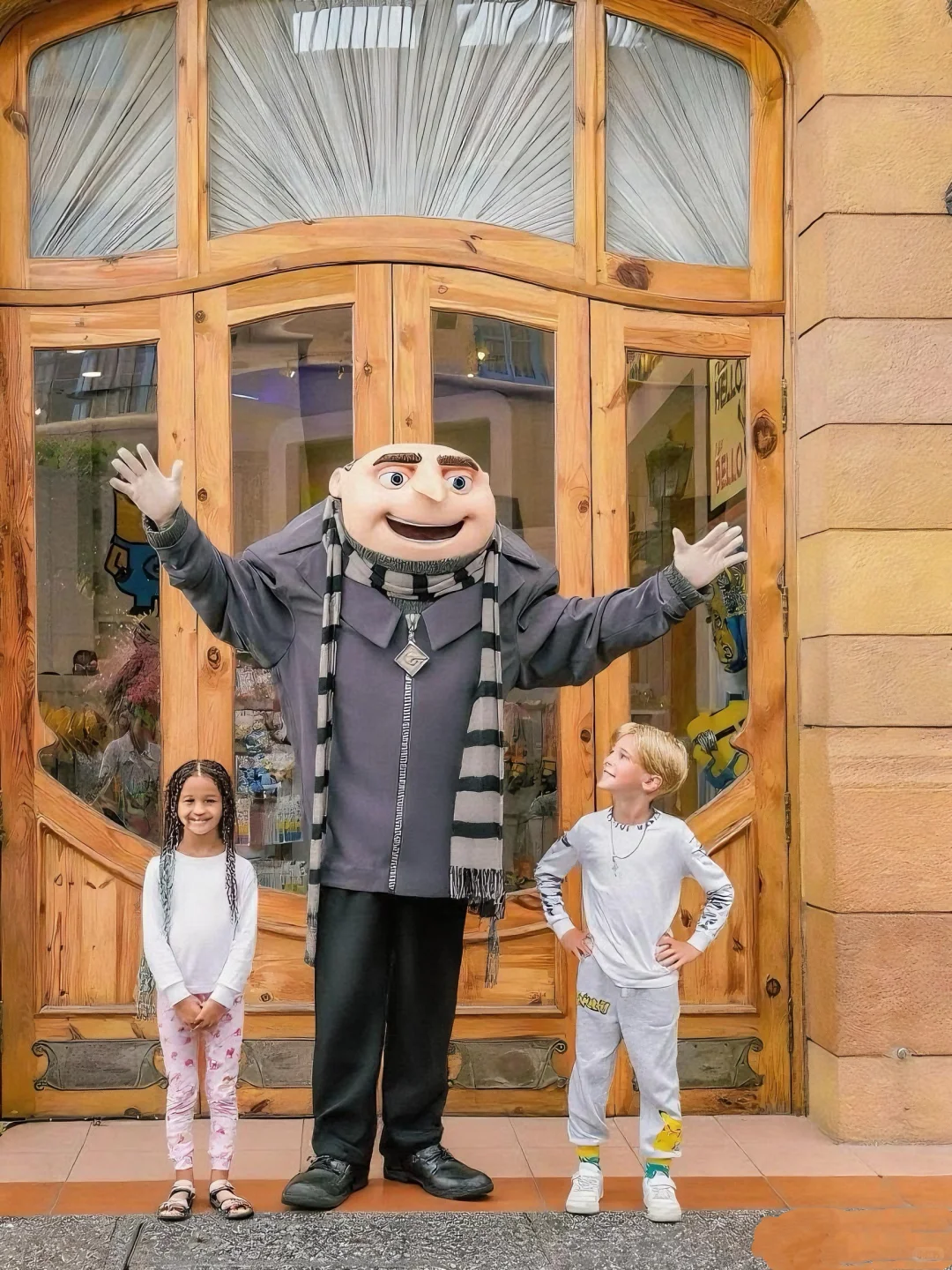 新加坡环球影城丝滑攻略｜半天刷完所有项目