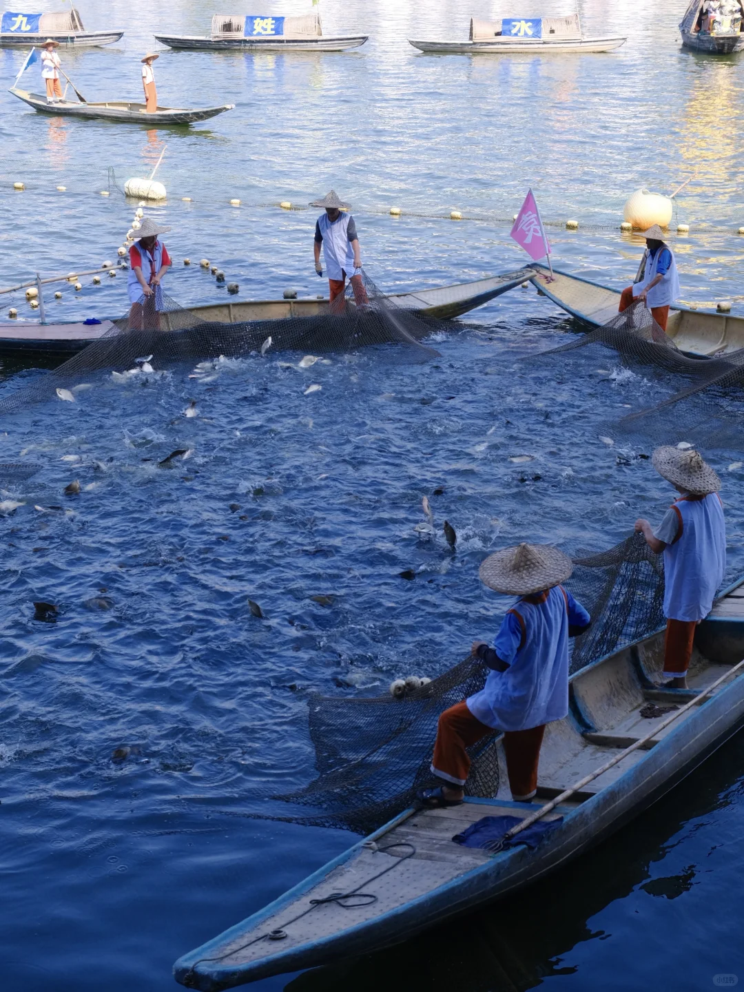 国庆反向旅行✈️第二站：徽州歙县！！！值得N刷