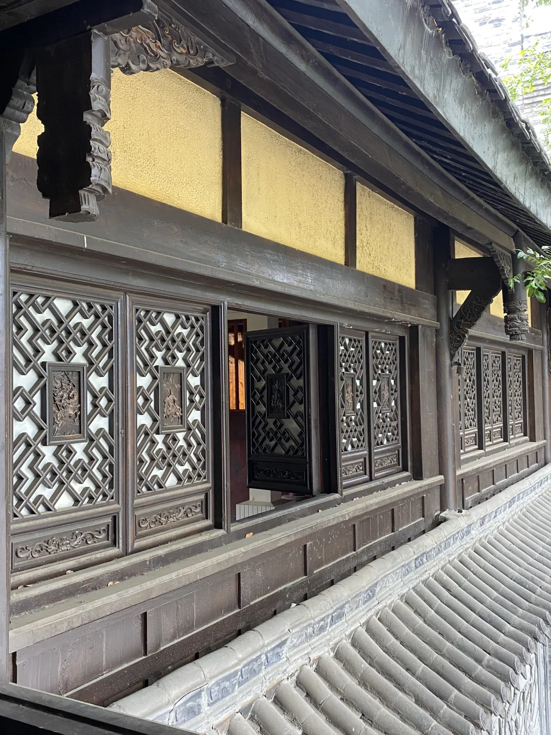 国庆西安周边游🚄2h去哪玩！攻略来啦