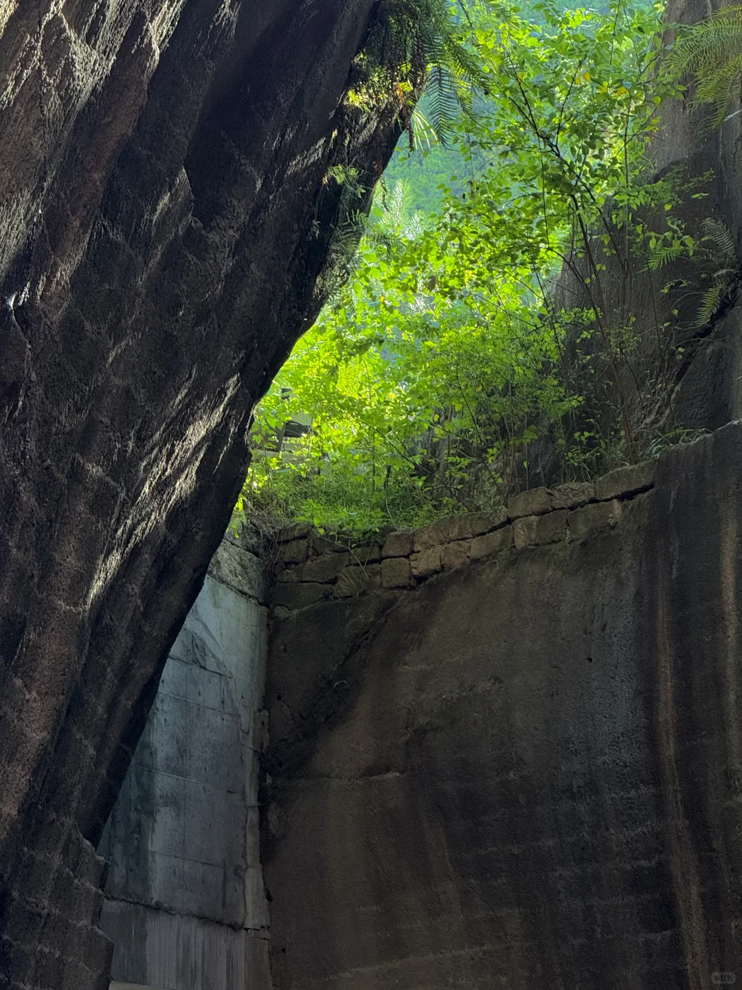 live|一个冷门可以隐居的江南小城‼️