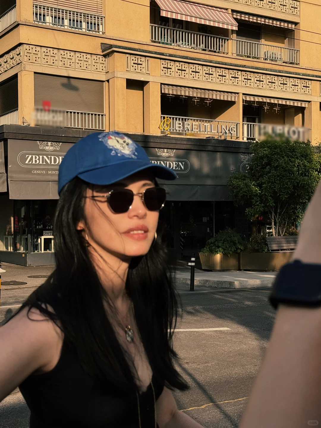 日落前的光最温柔💋