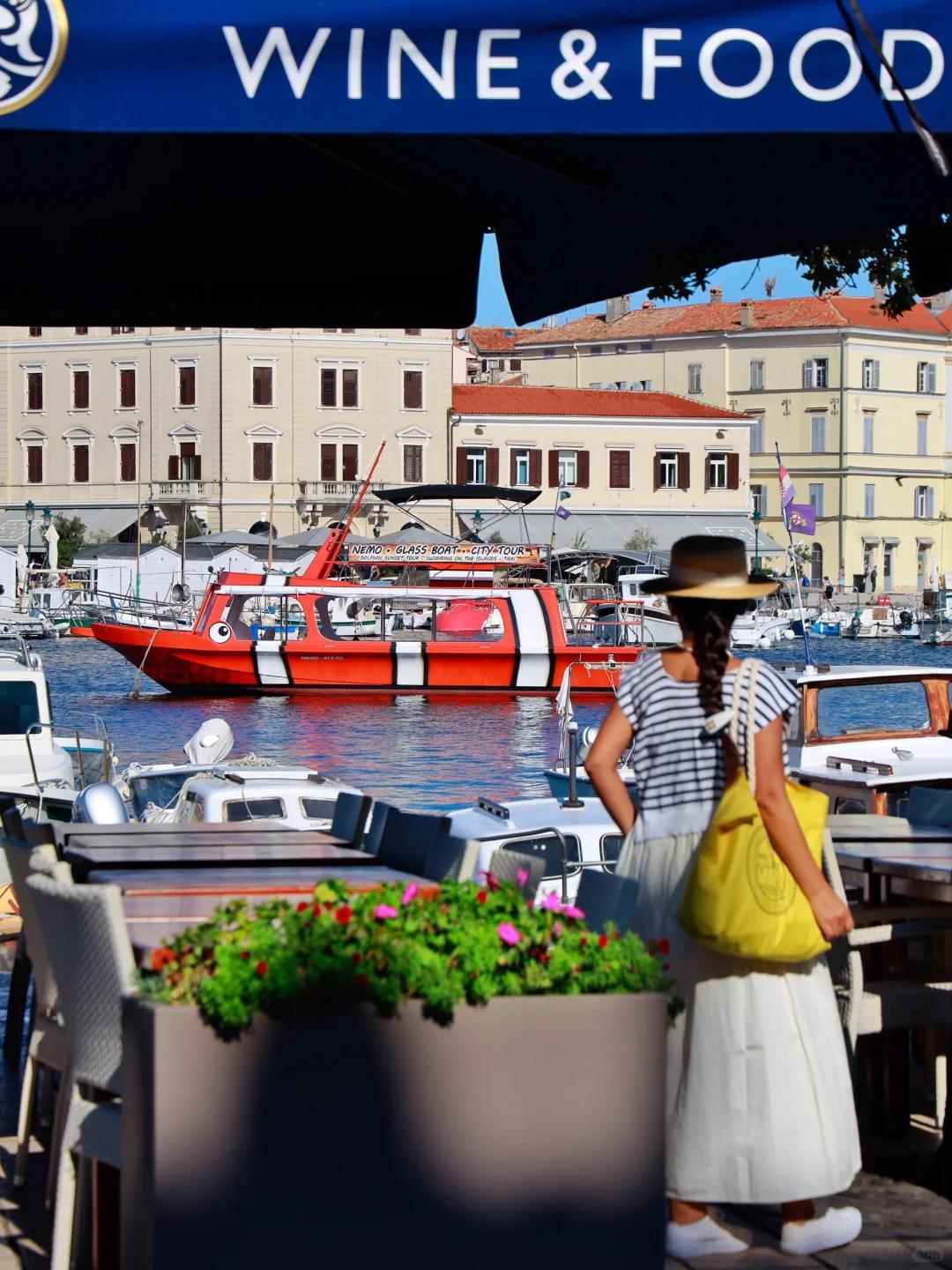 克罗地亚🦋这是今年夏日最爱的旅行目的地！