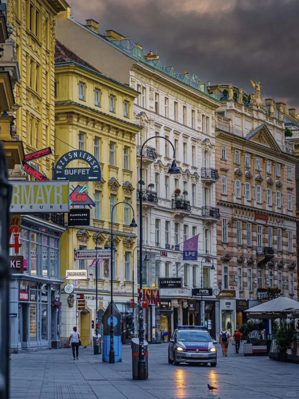 玩转音乐之国奥地利，附旅游攻略🇦🇹