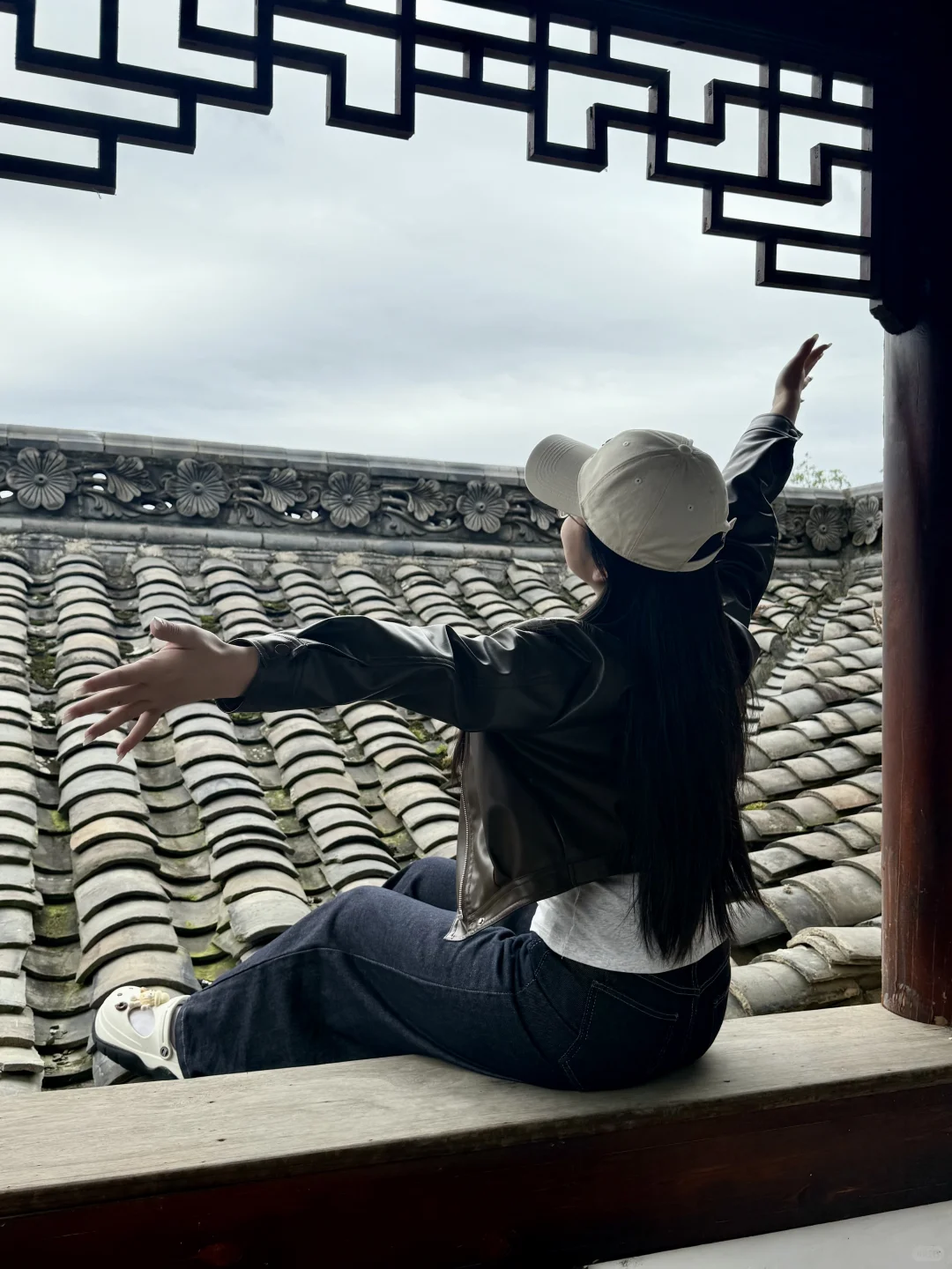 国庆西安周边游🚄2h去哪玩！攻略来啦