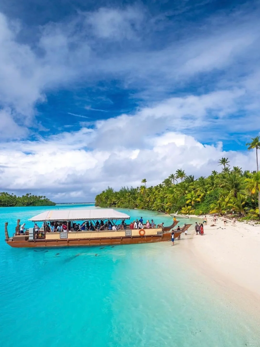 🇳🇿南半球这个免签小国，太适合去旅居了😇