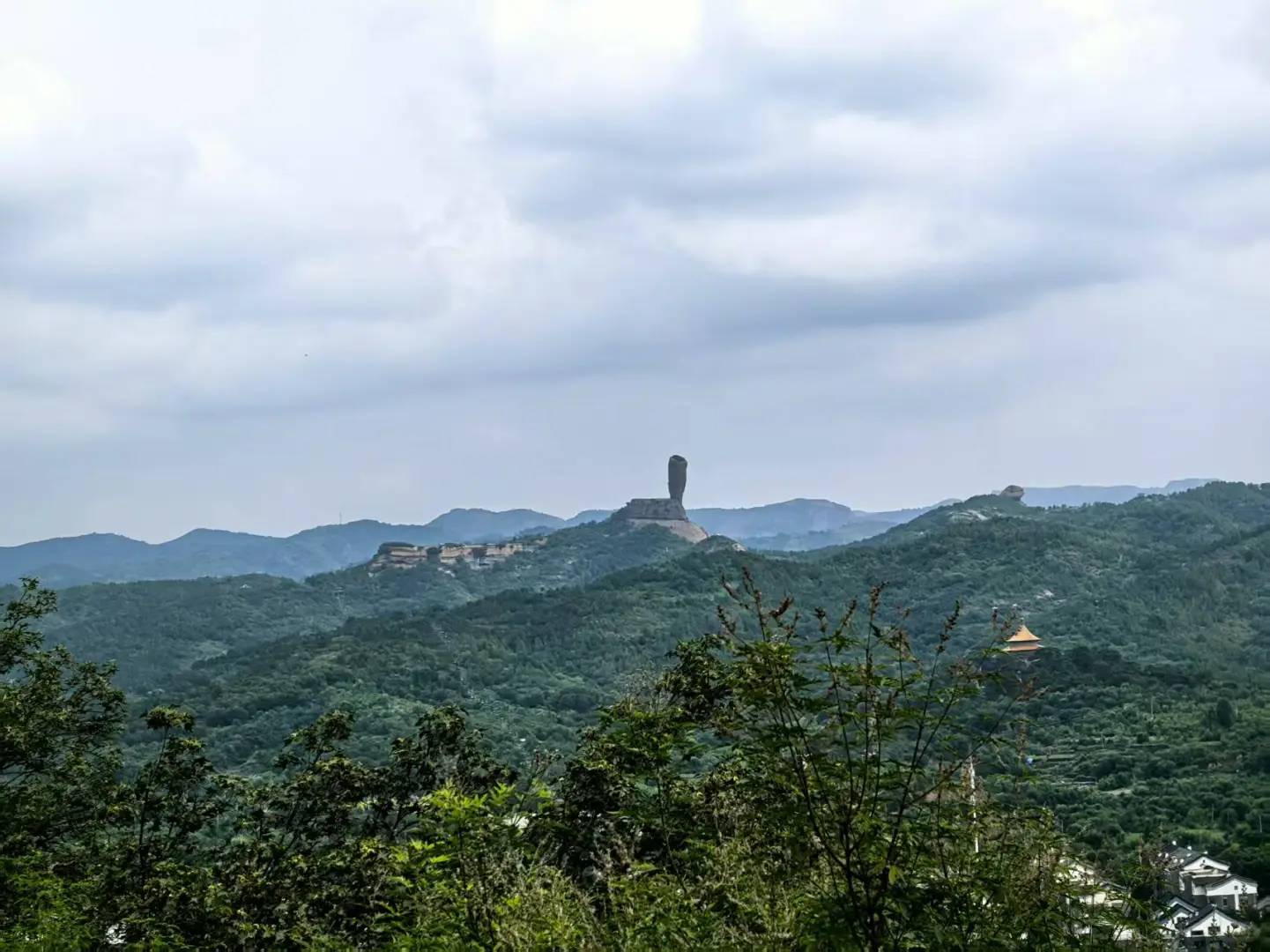 内蒙古至河北自驾游带娃5至7日游攻略