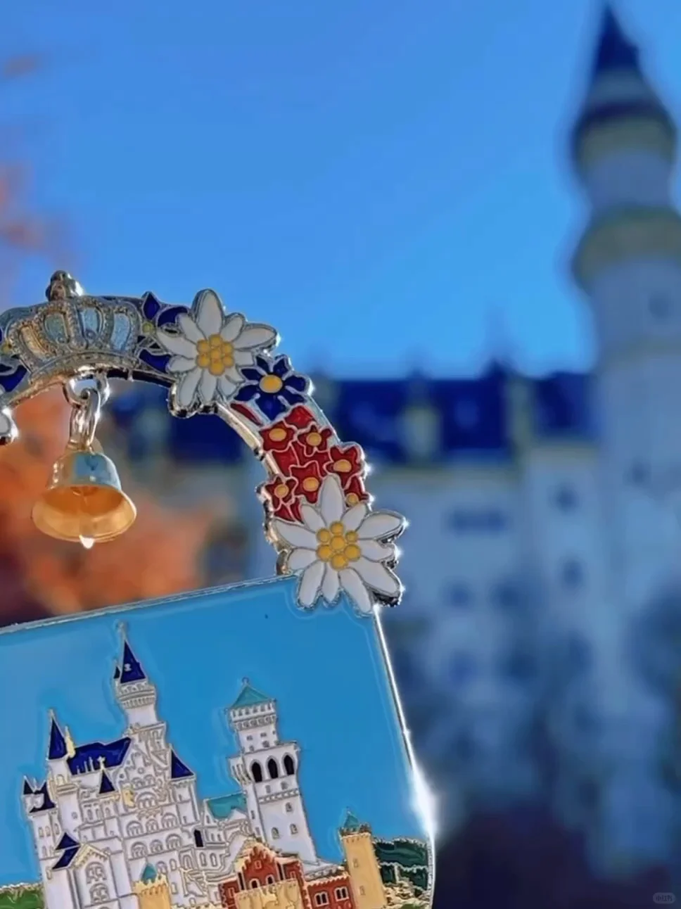 1W多的欧洲跟团已回,分享避坑和注意事项