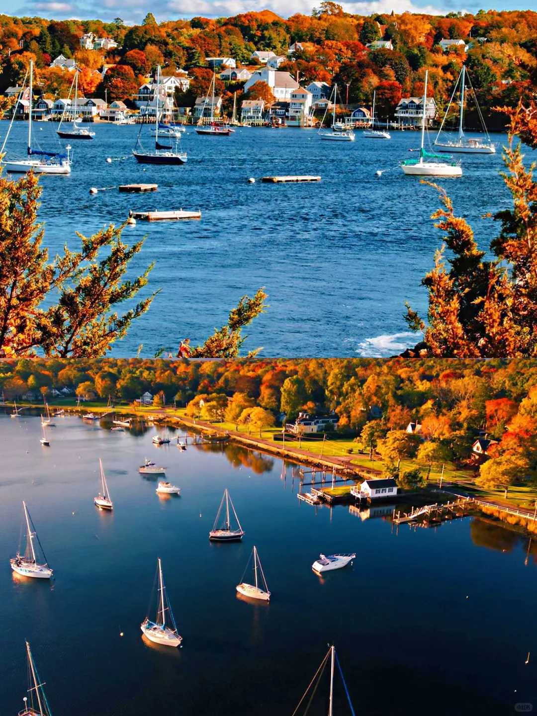 🇬🇷Greece希腊｜世界另一端的蓝白之梦