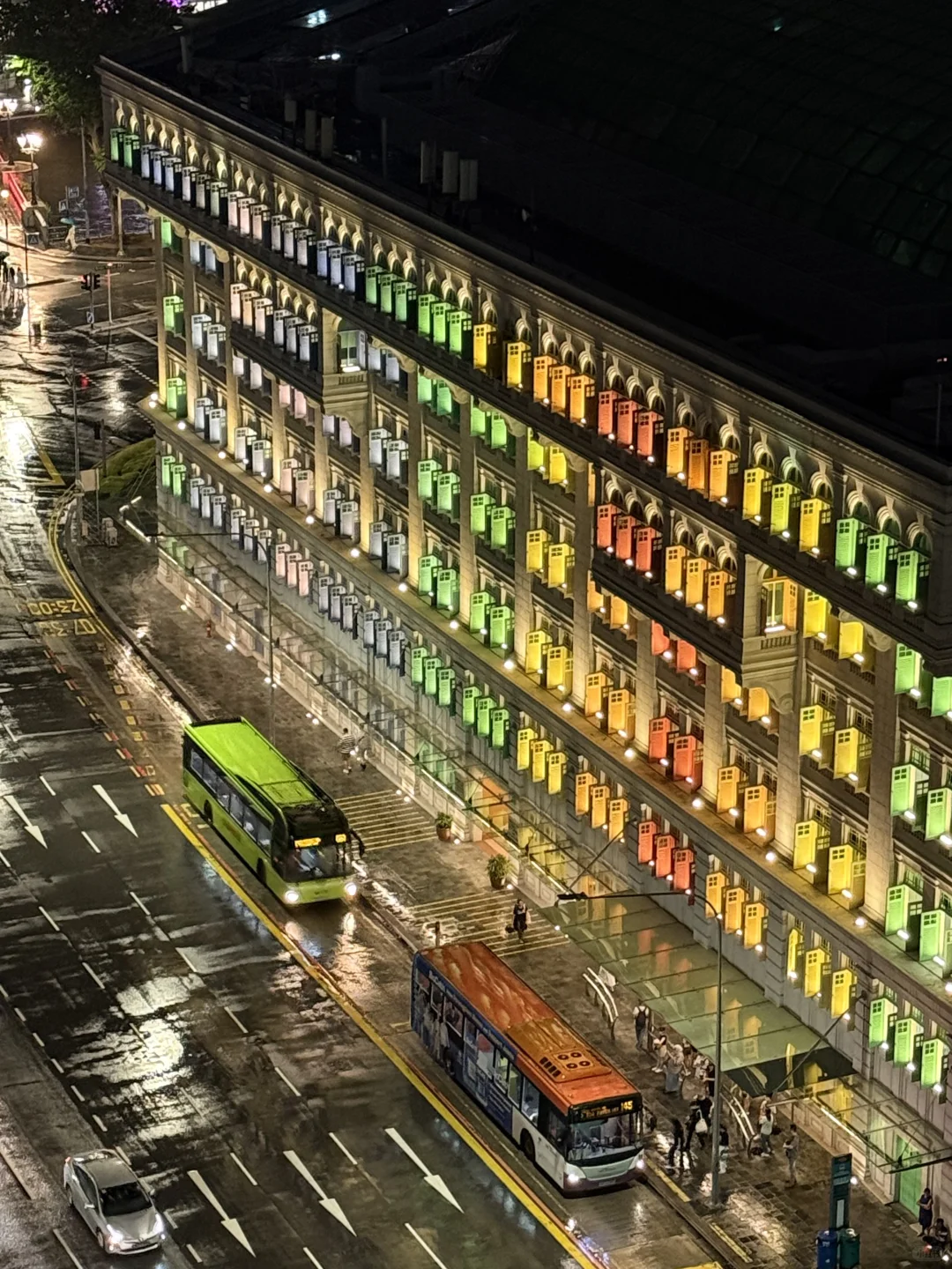 新加坡旅行6天5晚跟着这个路线玩，不踩雷‼️