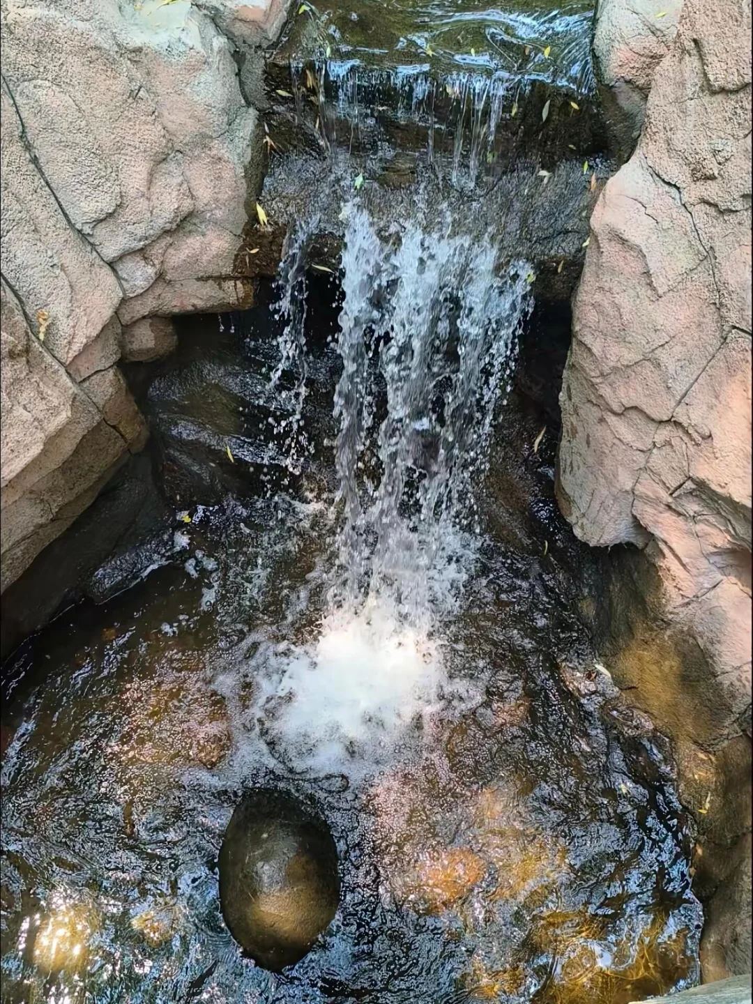 保定出发野三坡赏秋，十月假期好去处