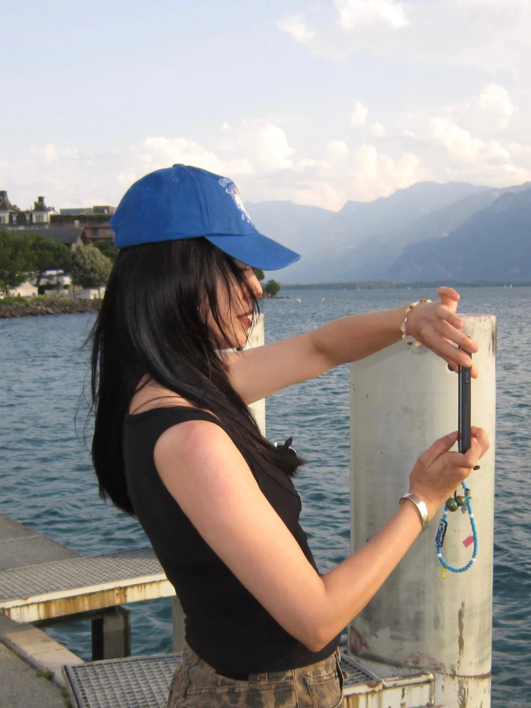 日落前的光最温柔💋