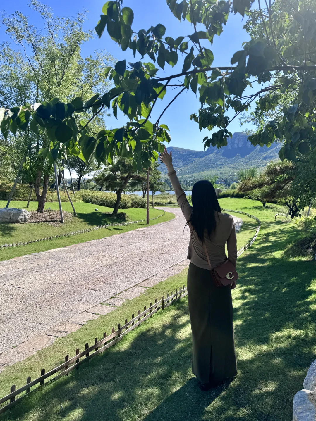 国庆去哪玩？？曲阜鲁源村这篇攻略照玩不踩雷