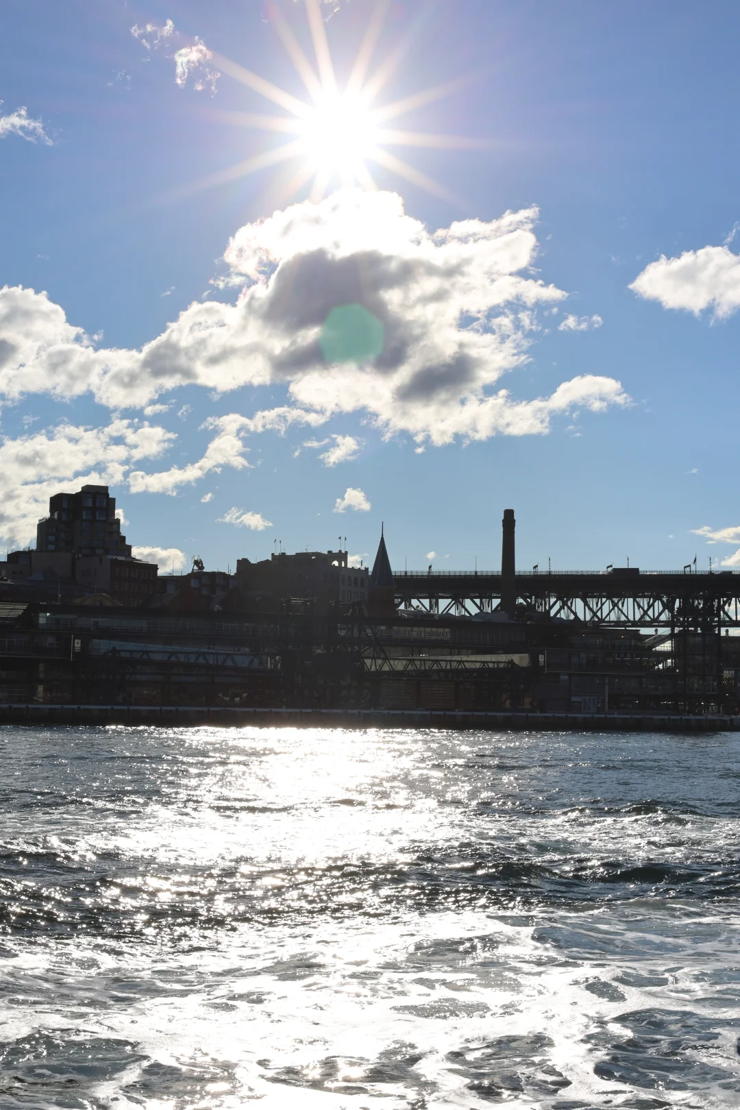 🇦🇺✨CCD in Sydney