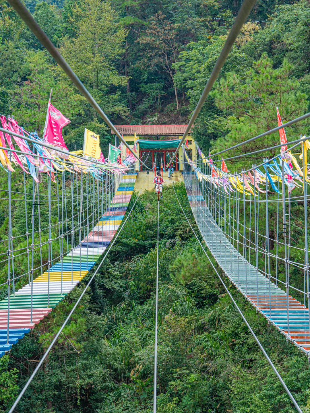 挖到宝了！不会还有人不知道这座宝藏乐园吧