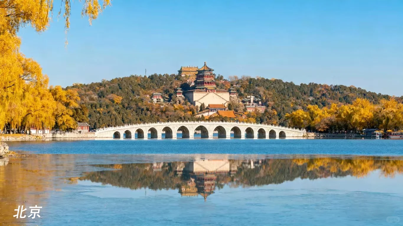 10月淡季的旅游城市推荐