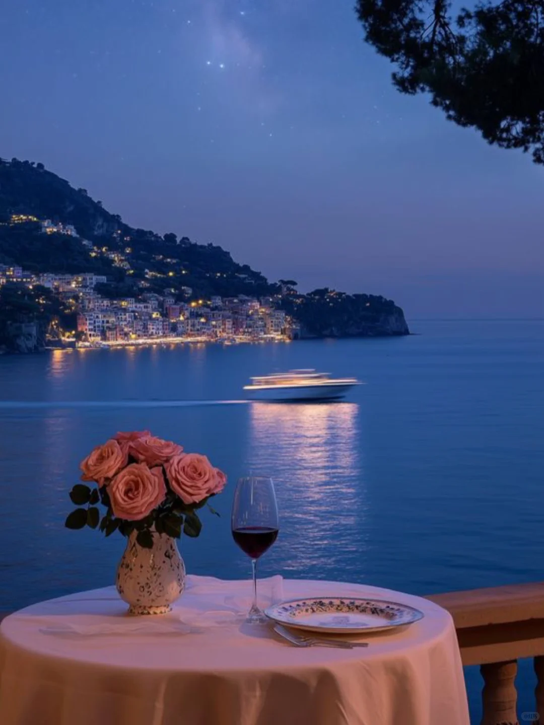 科莫湖Lake Como｜意大利的上帝后花园