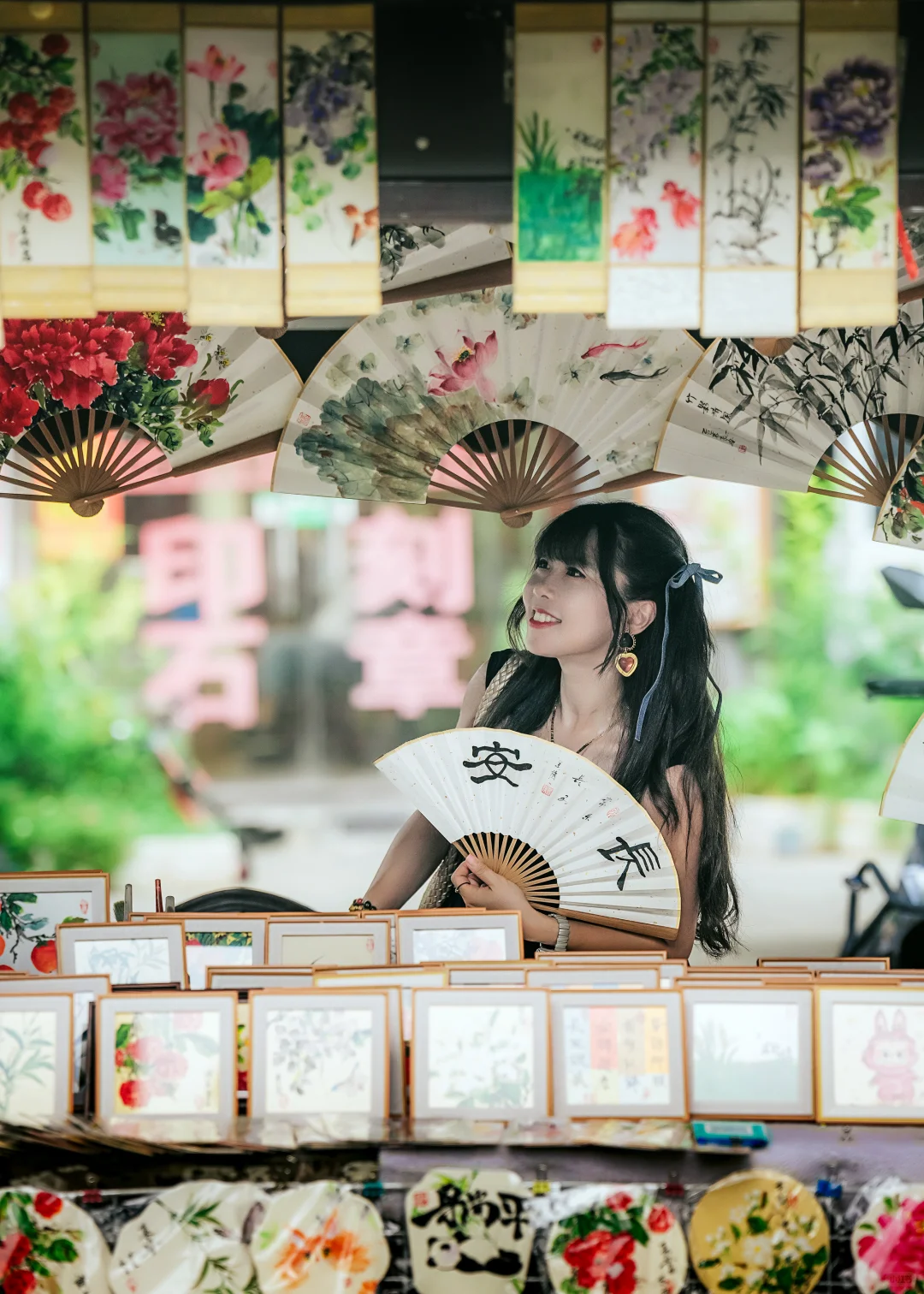 国庆出游说走就走｜西安旅游3日精华攻略