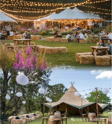 江夏，8天不够玩❗根本不够玩❗ ②