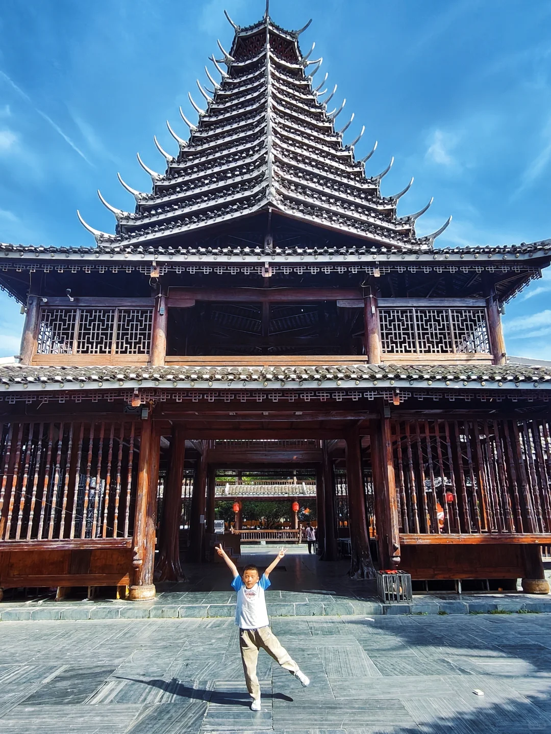 怀化这座城，怕你不火又怕你太火（无广攻略