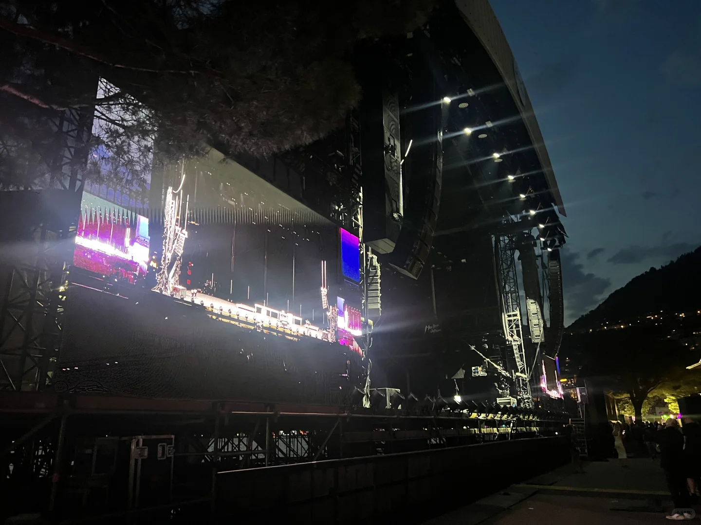 日落前的光最温柔💋