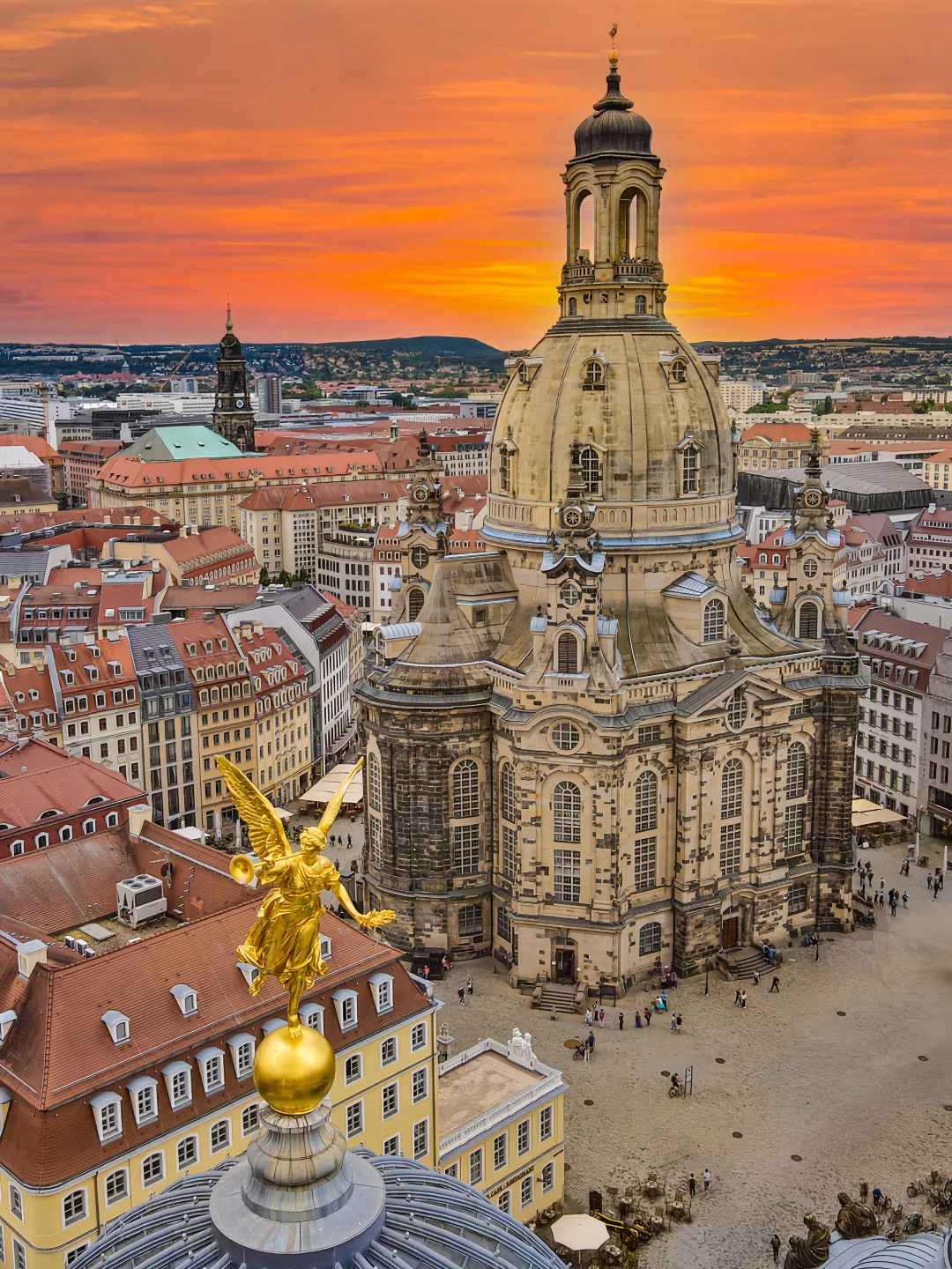 第一次去德国旅行，有这篇超全攻略就够了！