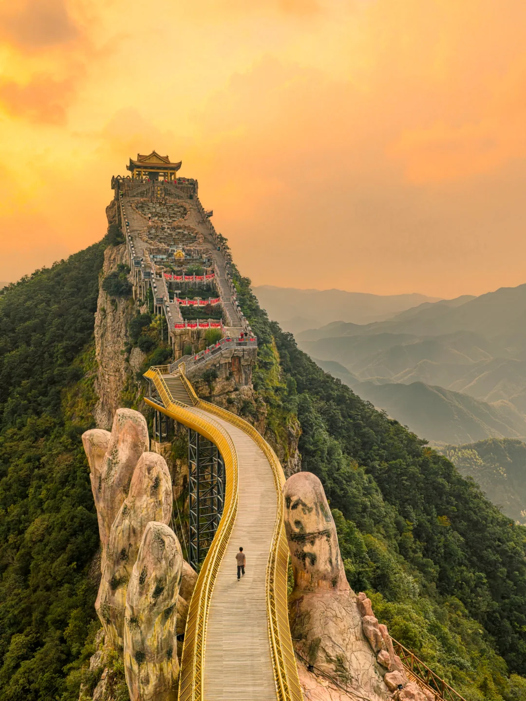 挖到宝了！不会还有人不知道这座宝藏乐园吧