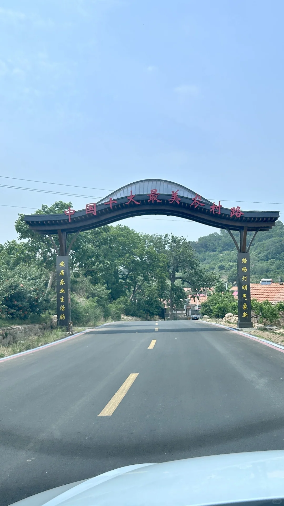 📍小众海滨小城旅游攻略