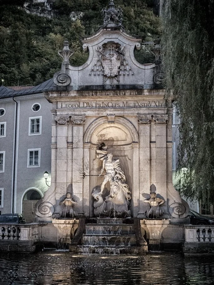 玩转音乐之国奥地利，附旅游攻略🇦🇹