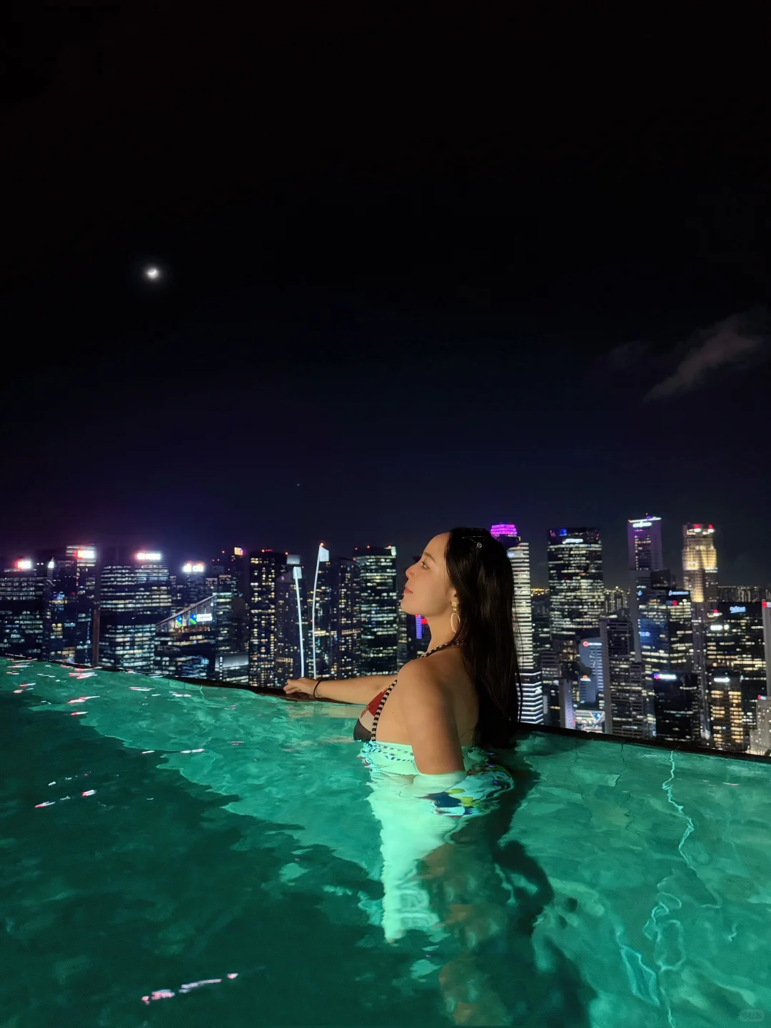 新加坡旅行6天5晚跟着这个路线玩，不踩雷‼️