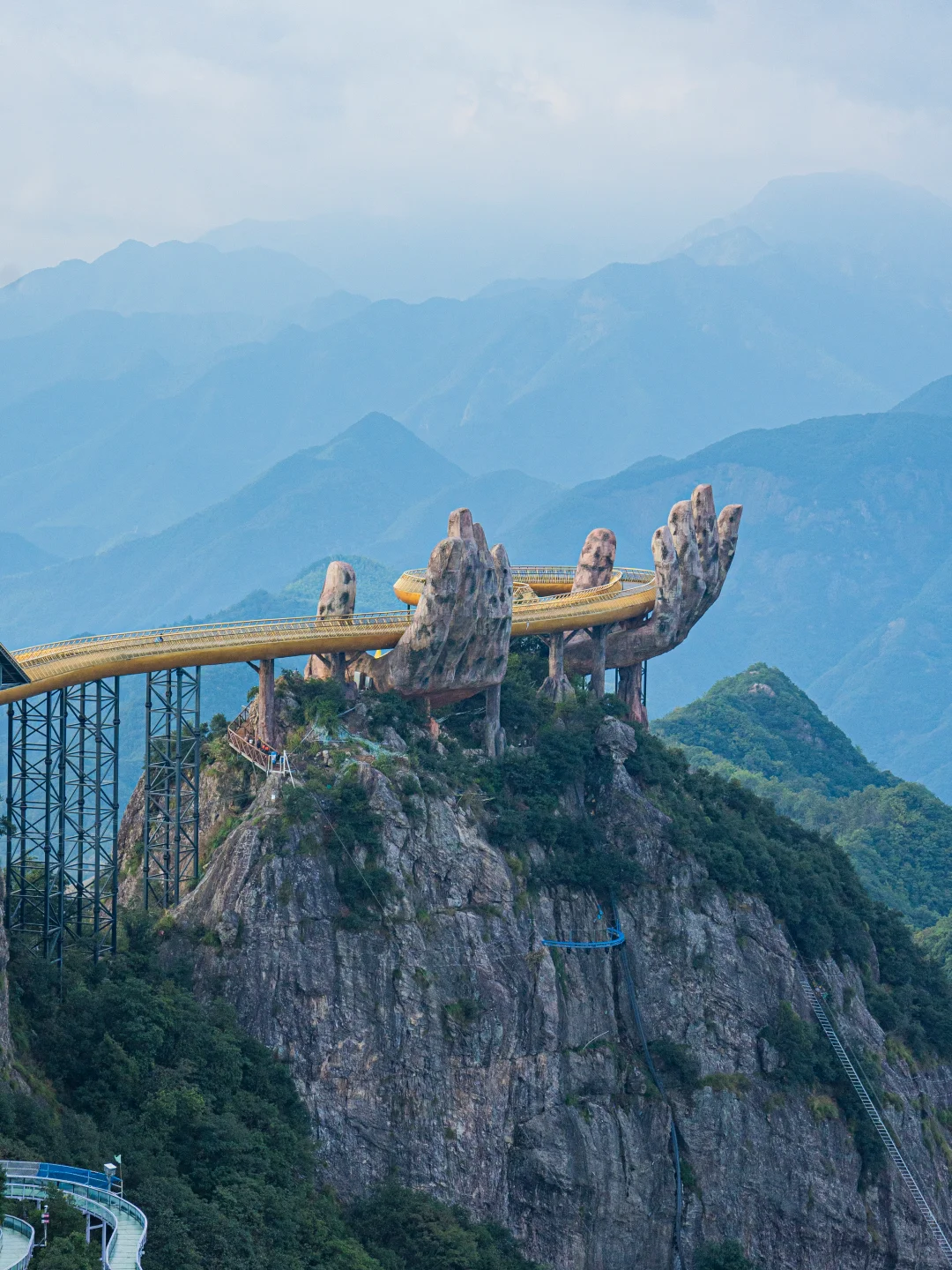 挖到宝了！不会还有人不知道这座宝藏乐园吧