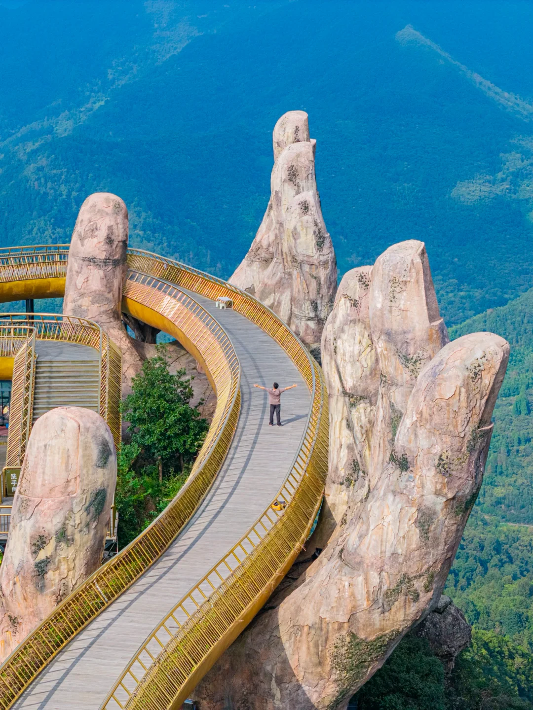 挖到宝了！不会还有人不知道这座宝藏乐园吧