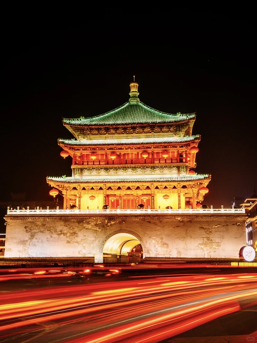 国庆出游说走就走｜西安旅游3日精华攻略