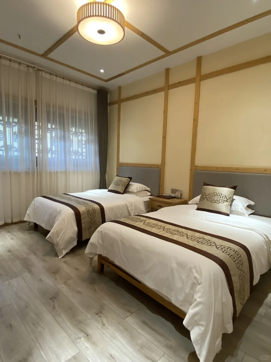 国庆西安周边游🚄2h去哪玩！攻略来啦