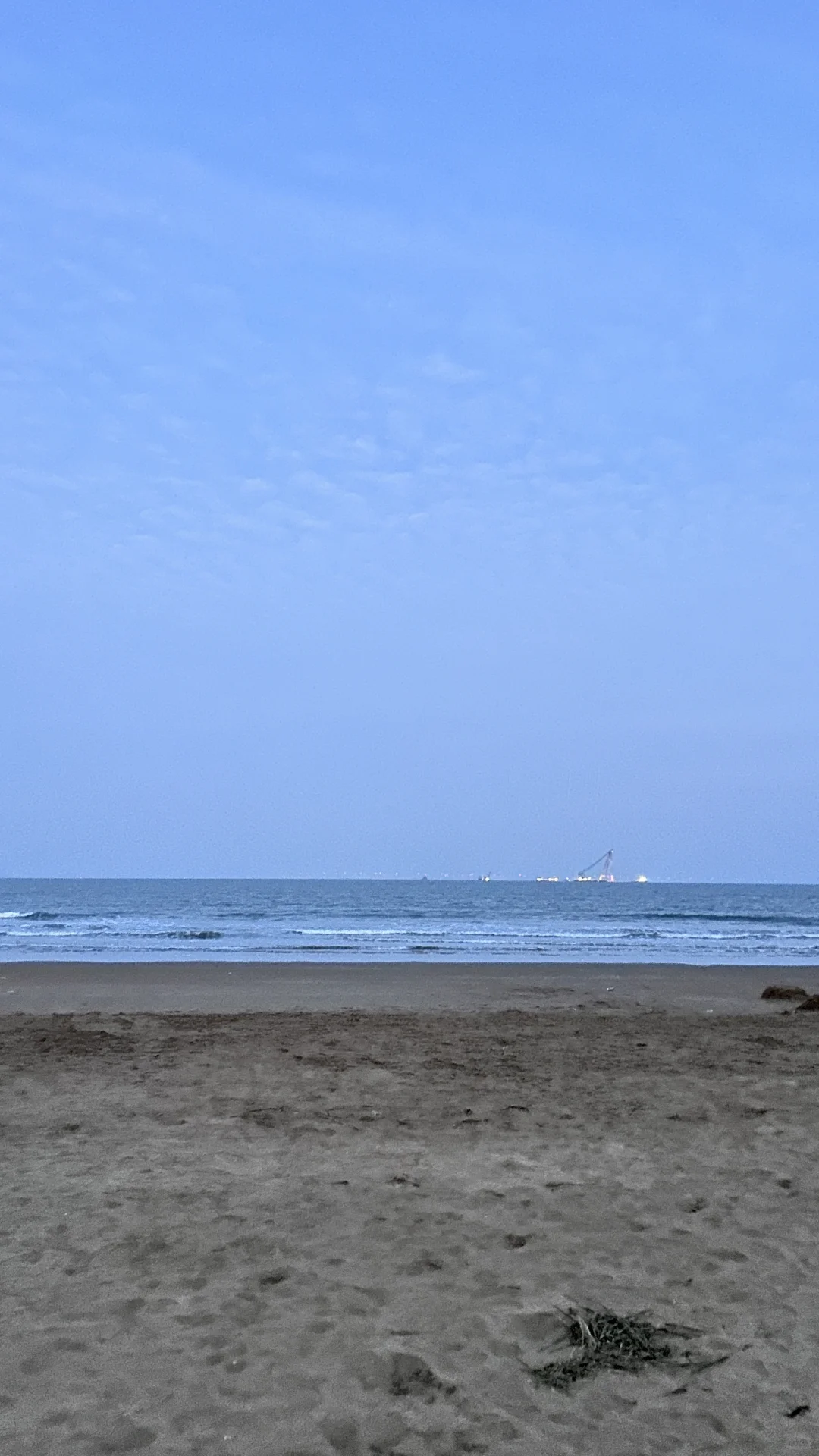 📍小众海滨小城旅游攻略