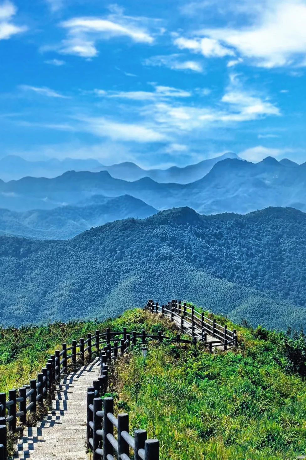 国庆反向游‼️安徽这条小众宝藏路线🚗超好玩