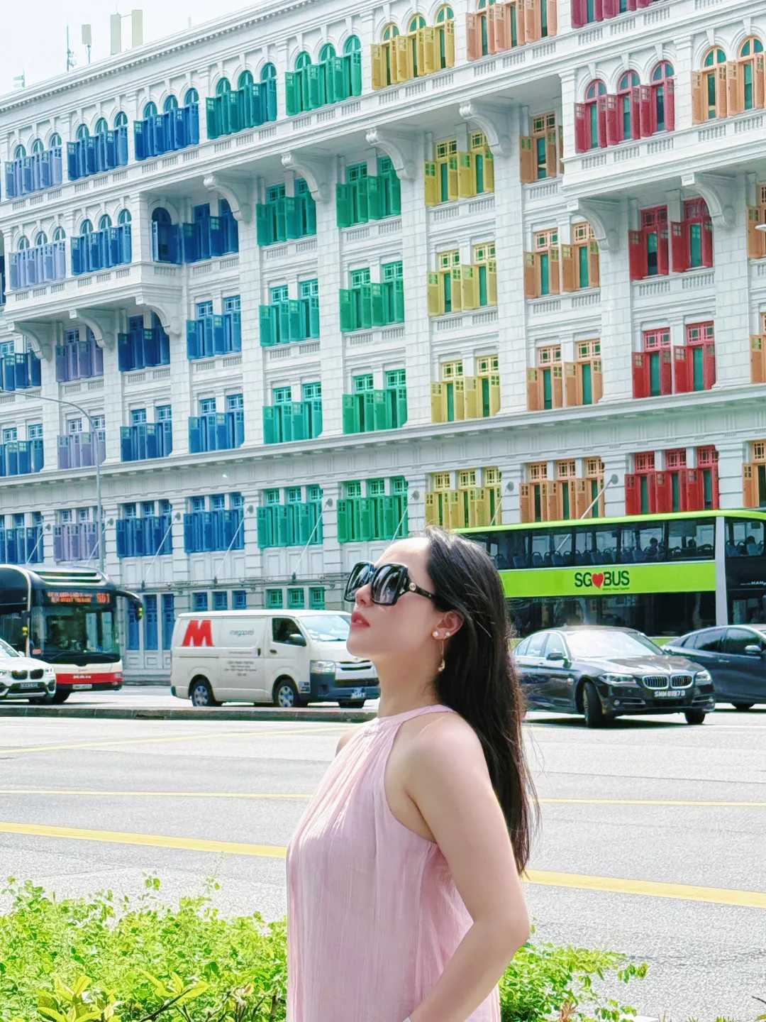 新加坡旅行6天5晚跟着这个路线玩，不踩雷‼️