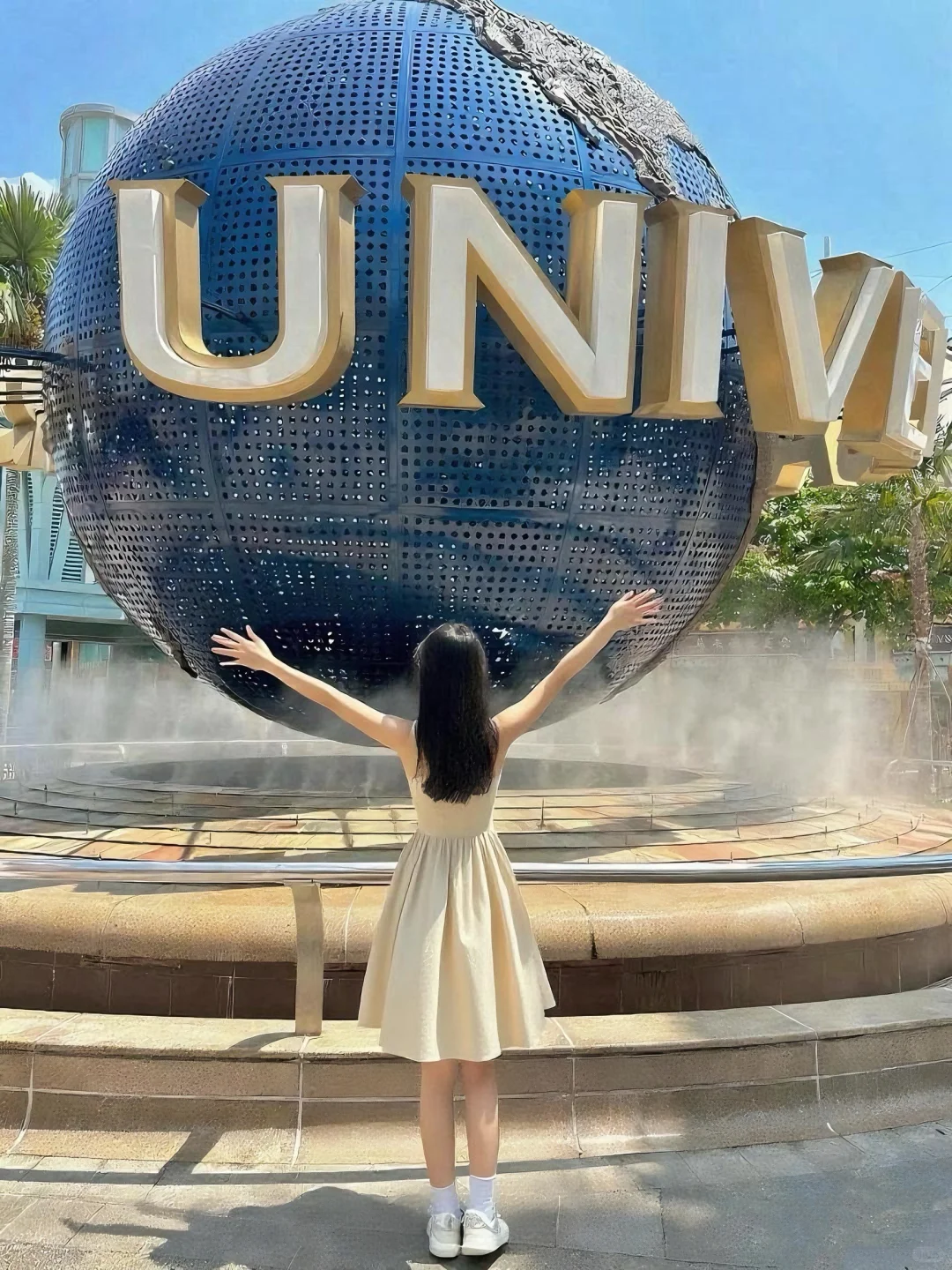 新加坡环球影城丝滑攻略｜半天刷完所有项目