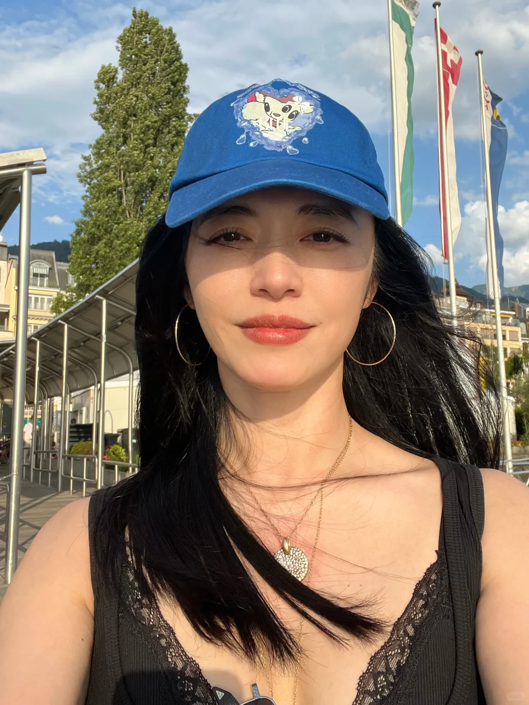 日落前的光最温柔💋