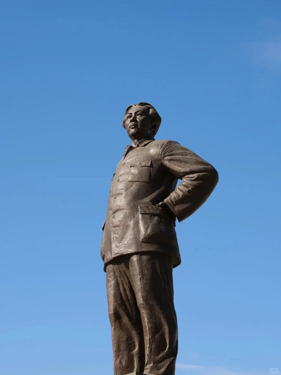 国庆人少的旅游地！延安旅游攻略两天一夜