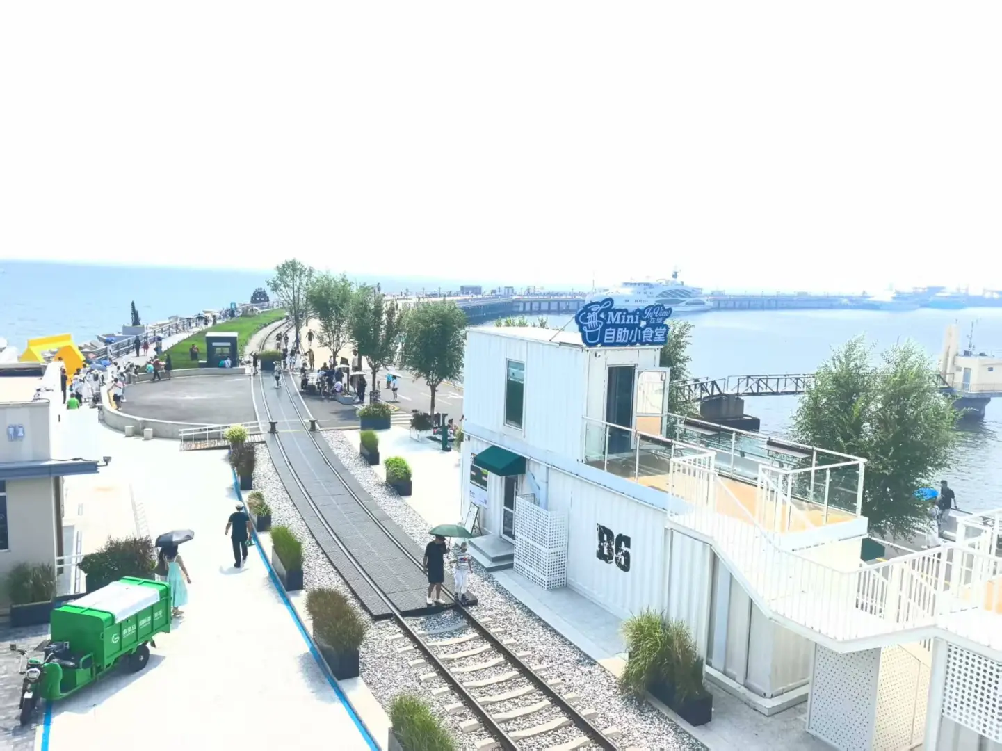 内蒙古至河北自驾游带娃5至7日游攻略