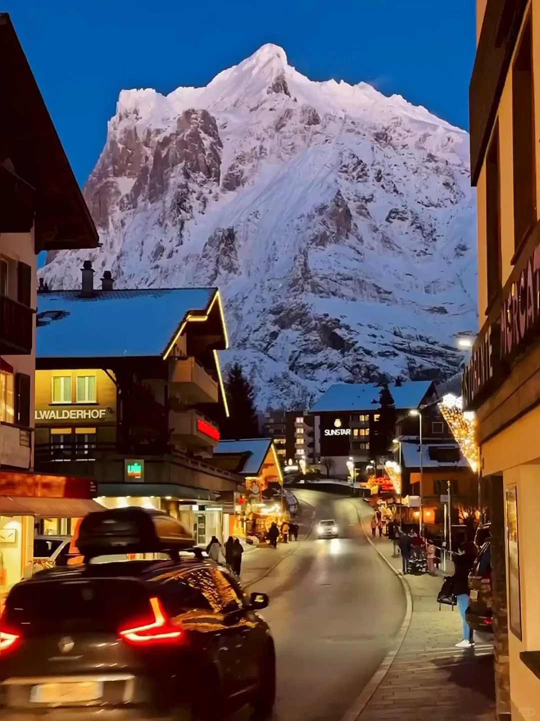 1W多的欧洲跟团已回,分享避坑和注意事项