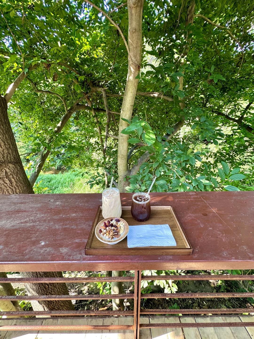 威海初秋一些能量场很足的地方（合集）