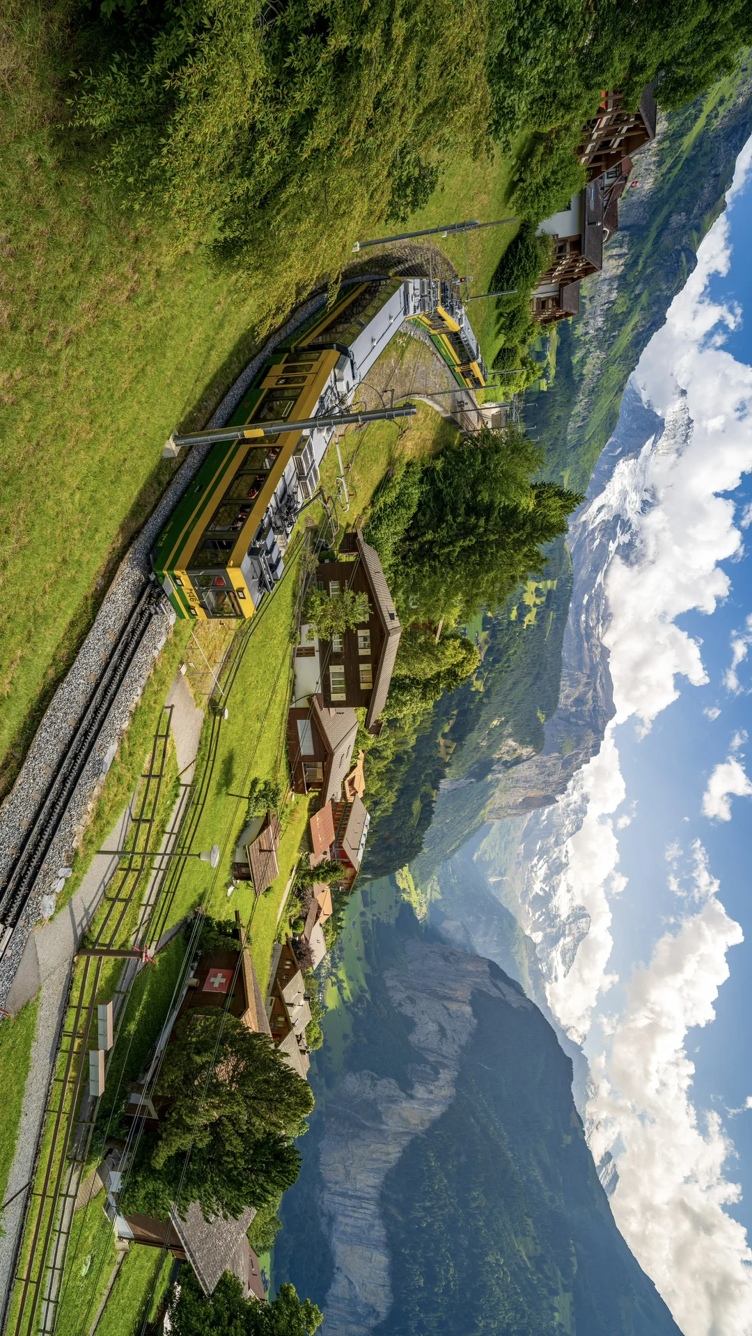 当你用全屏图片打开瑞士🇨🇭