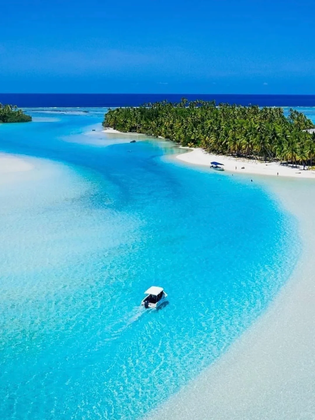 🇳🇿南半球这个免签小国，太适合去旅居了😇