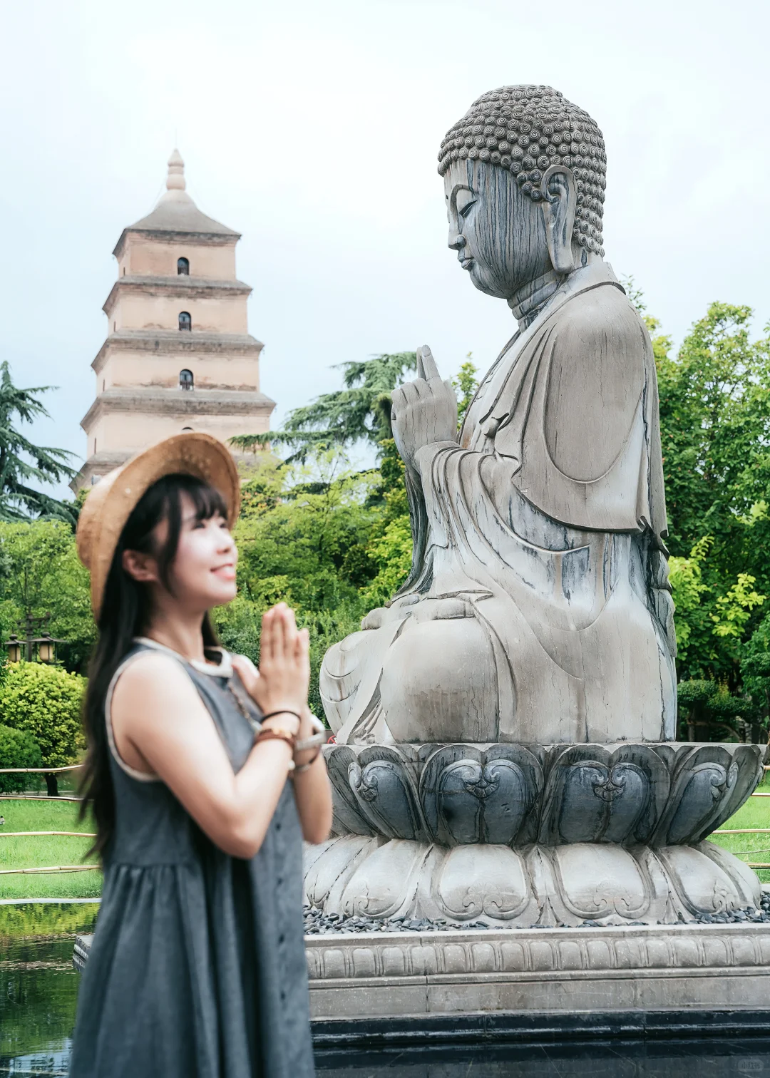 国庆出游说走就走｜西安旅游3日精华攻略